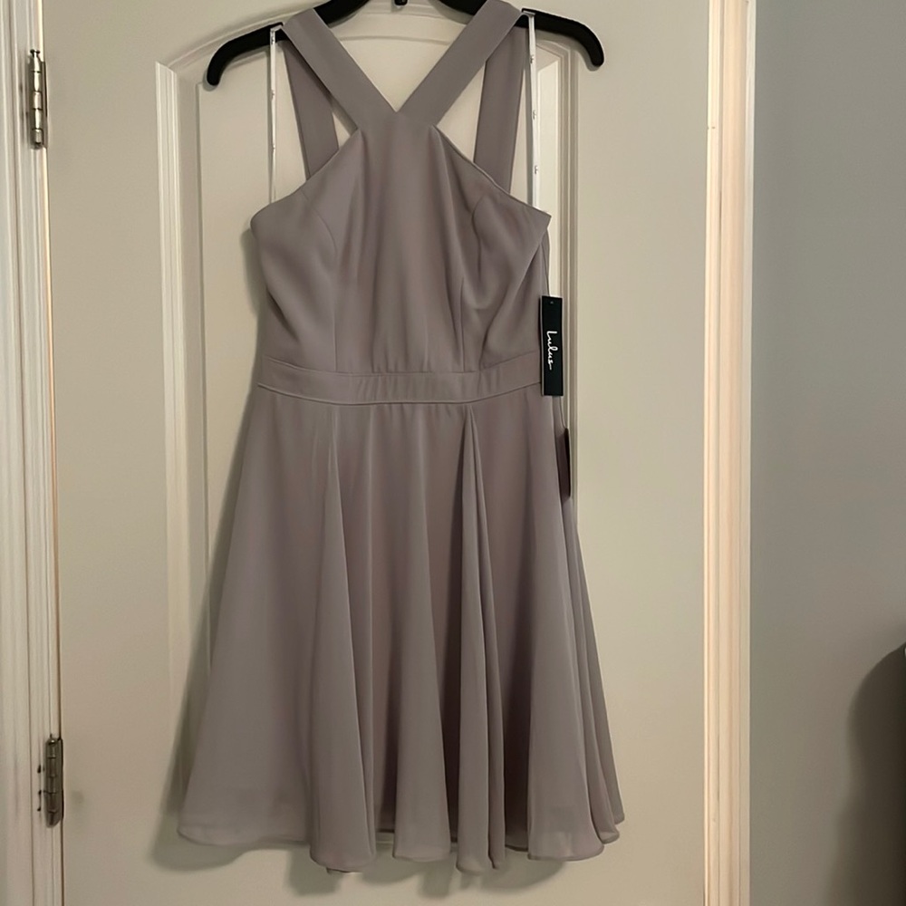 lulus dress
